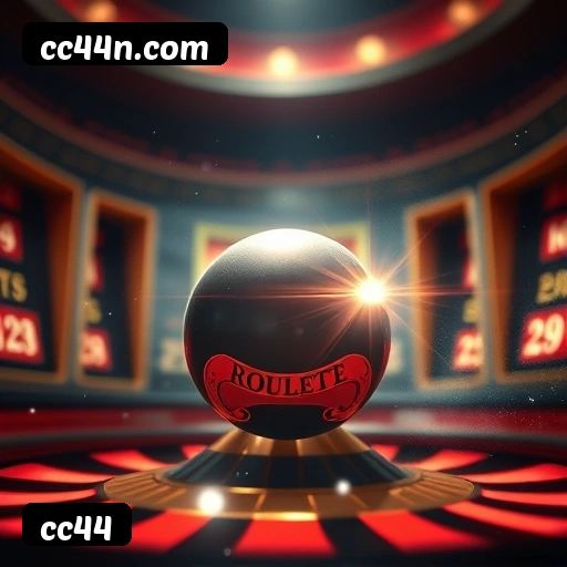 App Mobile cc44 - Jogue em Qualquer Lugar no Seu Smartphone