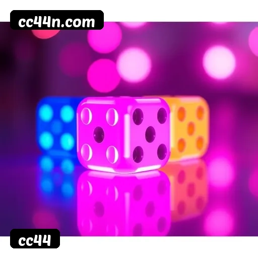 Benefícios do Login cc44 - Bônus e Vantagens Exclusivas