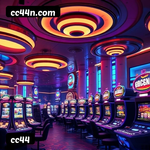 Prévia de conteúdo do canal Telegram cc44